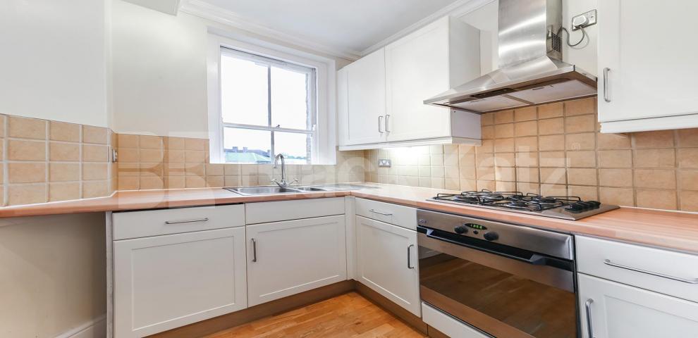 			NEW INSTRUCTION, 1 Bedroom, 1 bath, 1 reception Apartment			 Oval Mansions, Vauxhall/ Oval